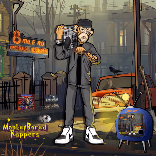 Item #910937750247197731873330774775774238318626521327572474288072885204829601793 Media