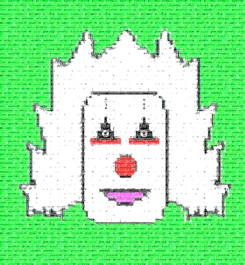 Item #9870712659892193882855004532084993354554390457465524743425109201737232678913 Media