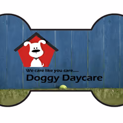 Doggy Daycare