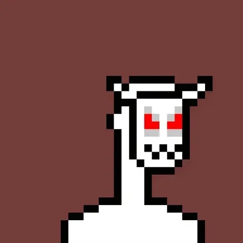NFT GIF #3 [ Mask Japanse ]