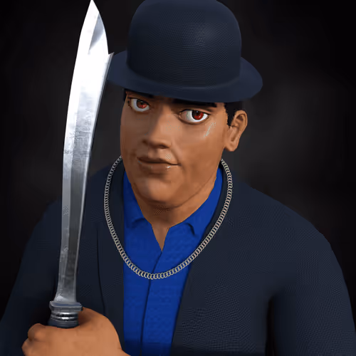 Item #64030139761399176530752923861136564103389928147450909875835335190852159930369 Media