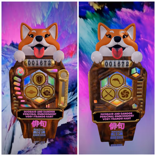 Item #53928151461508226430916169301160323576968687055207770373151568549849002409985 Media