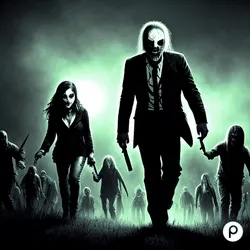 Zombie