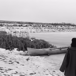 Frozen Lake 2
