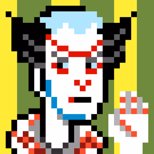 Item #38116100944903093207856654808194168508090941596260062365009792638383793635329 Media