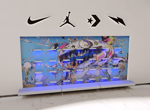 Item #85487496649762291678306217211291822377187422320488321246433523263565761347884 Media