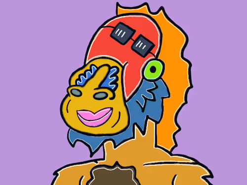 Item #11116103093786393642073609726439907845722514461544609341235335195197326753793 Media