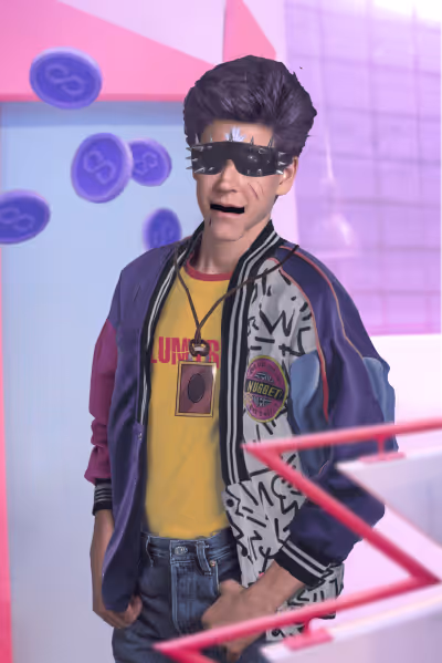 Item #2248475163537549920095401759923907350836887133651280333769890532470388948993 Media