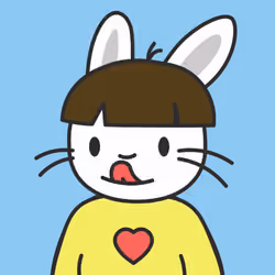 Cyber Bunny #5