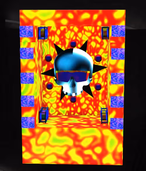 Item #110821959559274469476436096890399091549255410936058983648811220215486287446017 Media