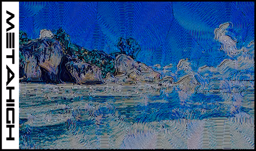 Item #111540759440703389397648193115311161268908663072492376357966158688718893875201 Media