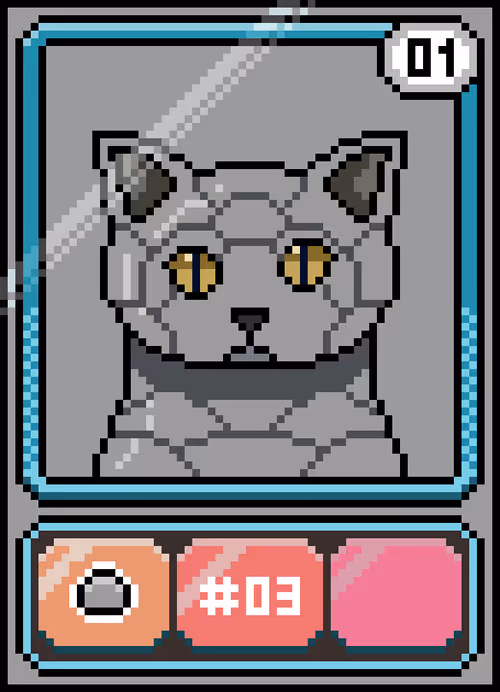 Item #24641995532586627228192478811626224150963964070687726138452084104821664120833 Media
