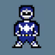 Pixel Pose #144