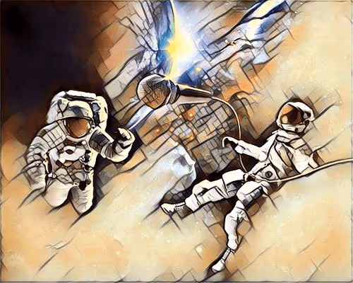 Item #77270758000426489199505040455685508361094673205787323814064142201615514861569 Media