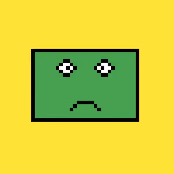Sad Geometry #503
