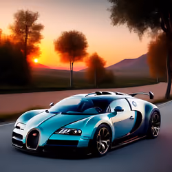 Bugatti