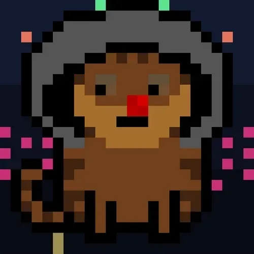 GoonCat #6801