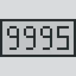 CrypNum #9995