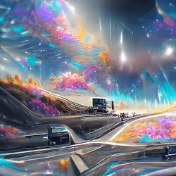 highway to nowhere XII