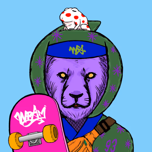 Item #70996087191066907859163977342481373716344786501620641612746662682584753897473 Media