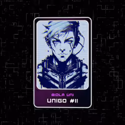 UNIGO #11