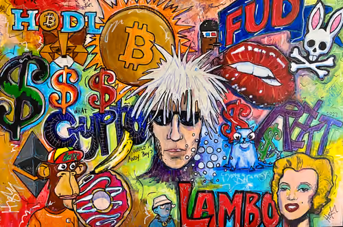 Wen Lambo Andy?
