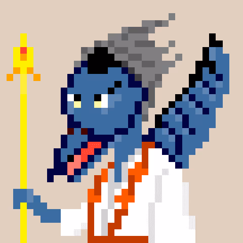 Item #18737524542595412613687415567359514312068839240957892639693398200741340905473 Media