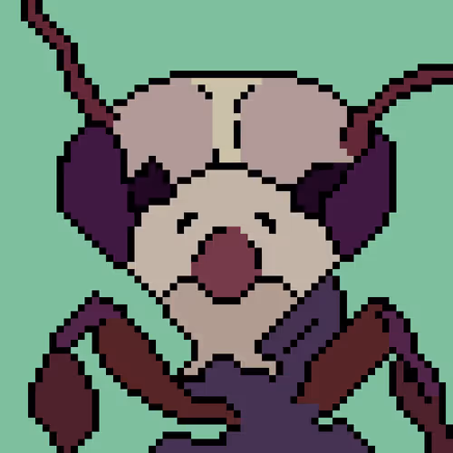 Bug V1