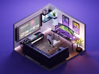 Item #20011514381636600420900273902291096182982086584703463803790290792009982541825 Media