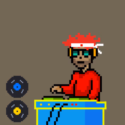 Item #94948764114557752101815213580405088091663899808979066152221571452294666387457 Media