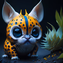 Creature #69
