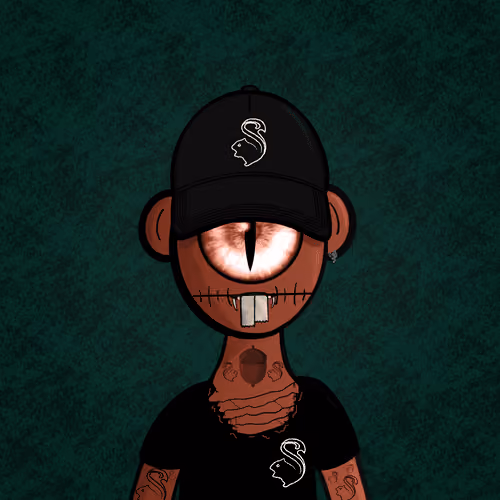 #SquirreltologyCustom