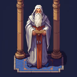 WizeWizard #12