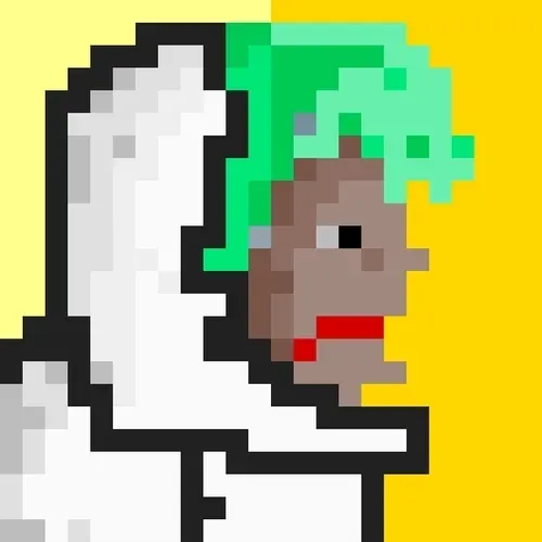 Item #33695356756788861669499499442473982806787173096890787374926639845427671728129 Media