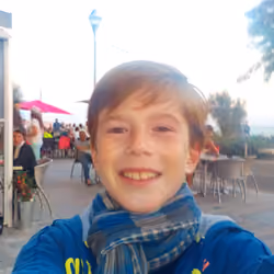 photo of my self #4