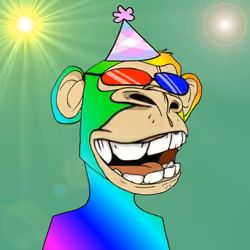  Monkey Collection #29