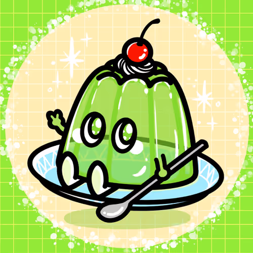 Floating CHIBI's # 397