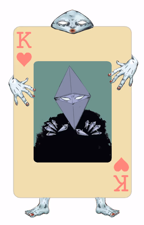 Item #12728971682979957974356427363067428581881020380646861694050815300554425630721 Media