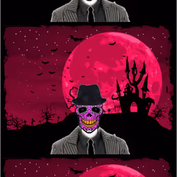 day of the dead  1