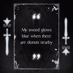 Fantasy Quote #14
