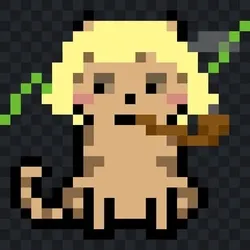 GoonCat #3633