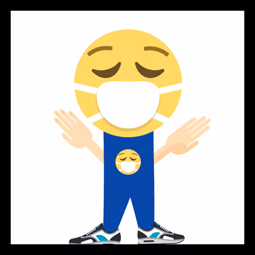 Emoji Man 90