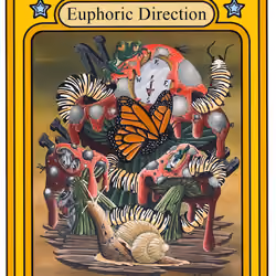 Euphoric Direction #1 of 100