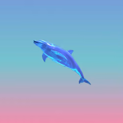 But Whale #1