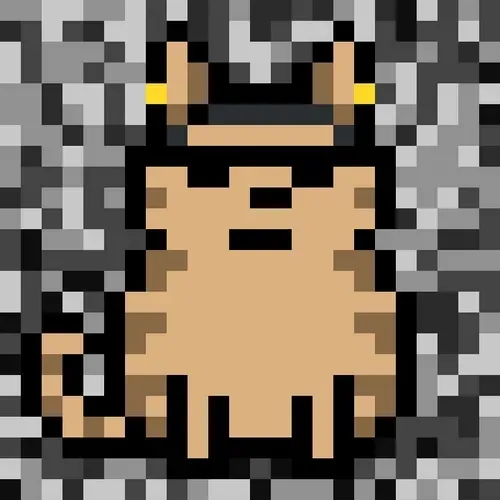 GoonCat #2764