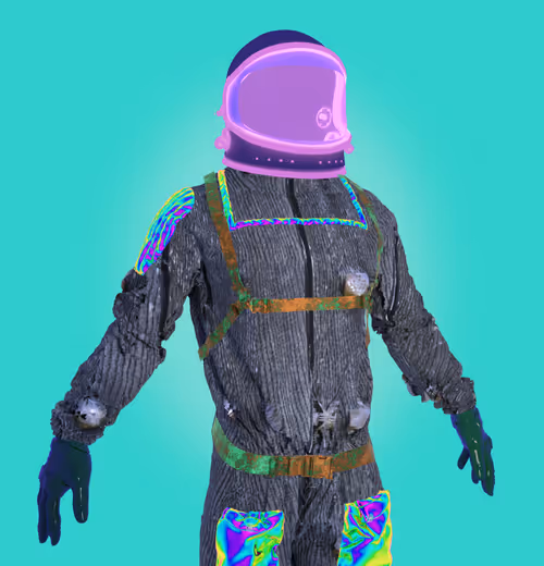 Item #83901247492485563129452784330513290755868117827234190237099968557863866990593 Media