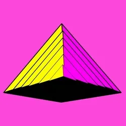 #5 3D Triangle
