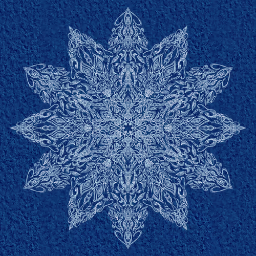 Mandala Artifacts#04