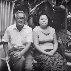 Ancient Siam #005