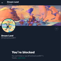 Dream Land
